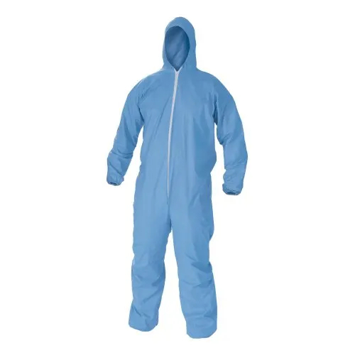 Eco-friendly Dupont Hazmat Suit