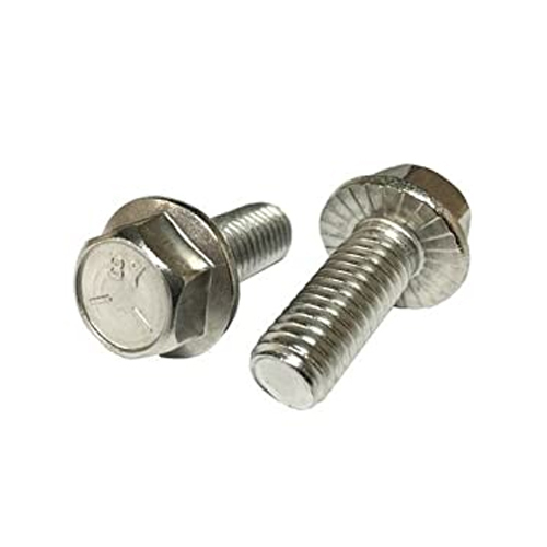 Long Life Service Flange Hex Bolt