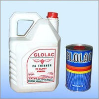 Industrial Coatings