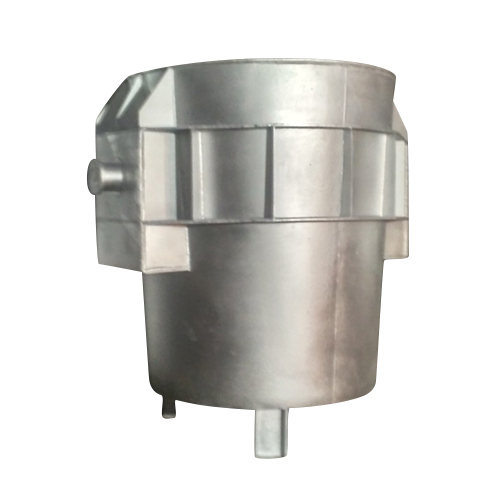 स्टेनलेस स्टील 18 टन लाडलिंग मशीन लैडल