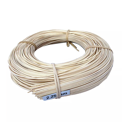 Decorative Rattan Core - Rattan Material, Various Sizes Available | Modern Style, Polished Surface Finish