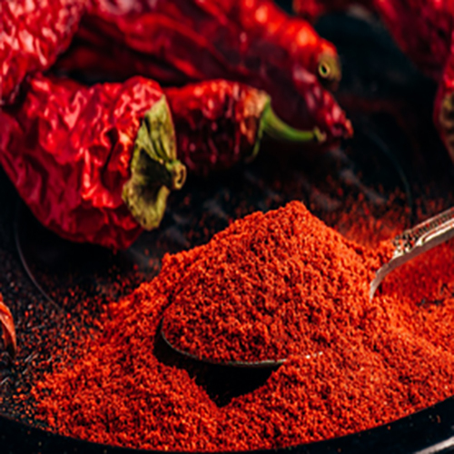 लाल मिर्च पाउडर