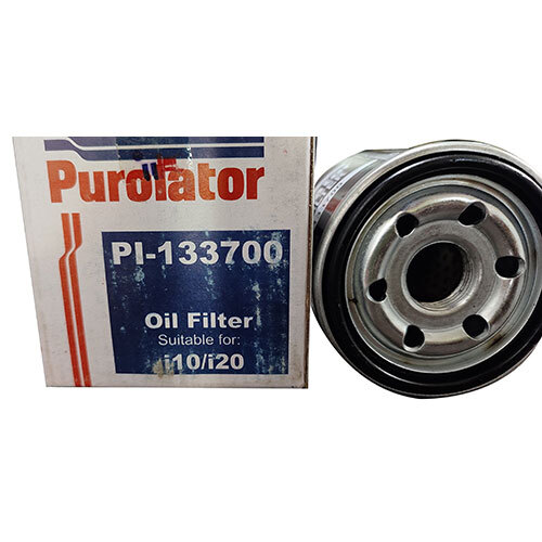 हुंडई I10 और I20 तेल फ़िल्टर