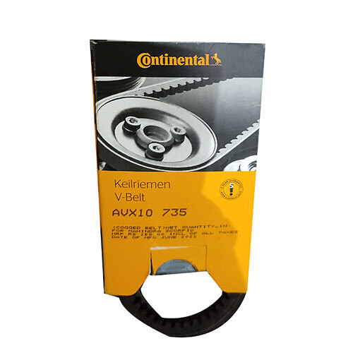 केइल्रीमेन वी बेल्ट