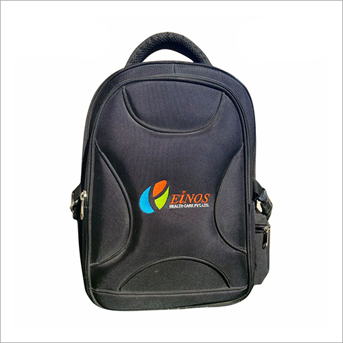 ब्लैक Fmrb01 फैब्रिक मिस्टर बैग