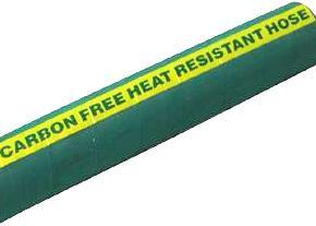 Carbon Free Hose Pipe