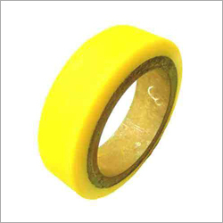 वेल्डिंग रोटेटर PU रोलर्स