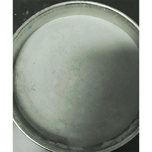 Grey Fine Spherical Aluminum Powder For Solar Cells