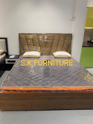 सुनहरा बिस्तर