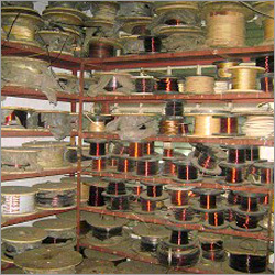 इलेक्ट्रॉनिक सामान का रिवाइंडर