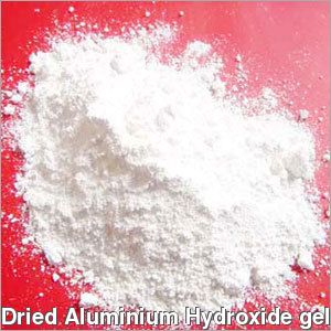 एल्युमिनियम हाइड्रॉक्साइड तकनीकी