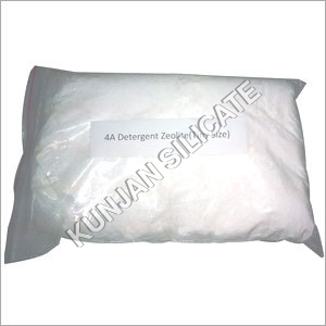 सोडियम एल्युमिनियम सिलिकेट (Zeolite) न्यूट्रल