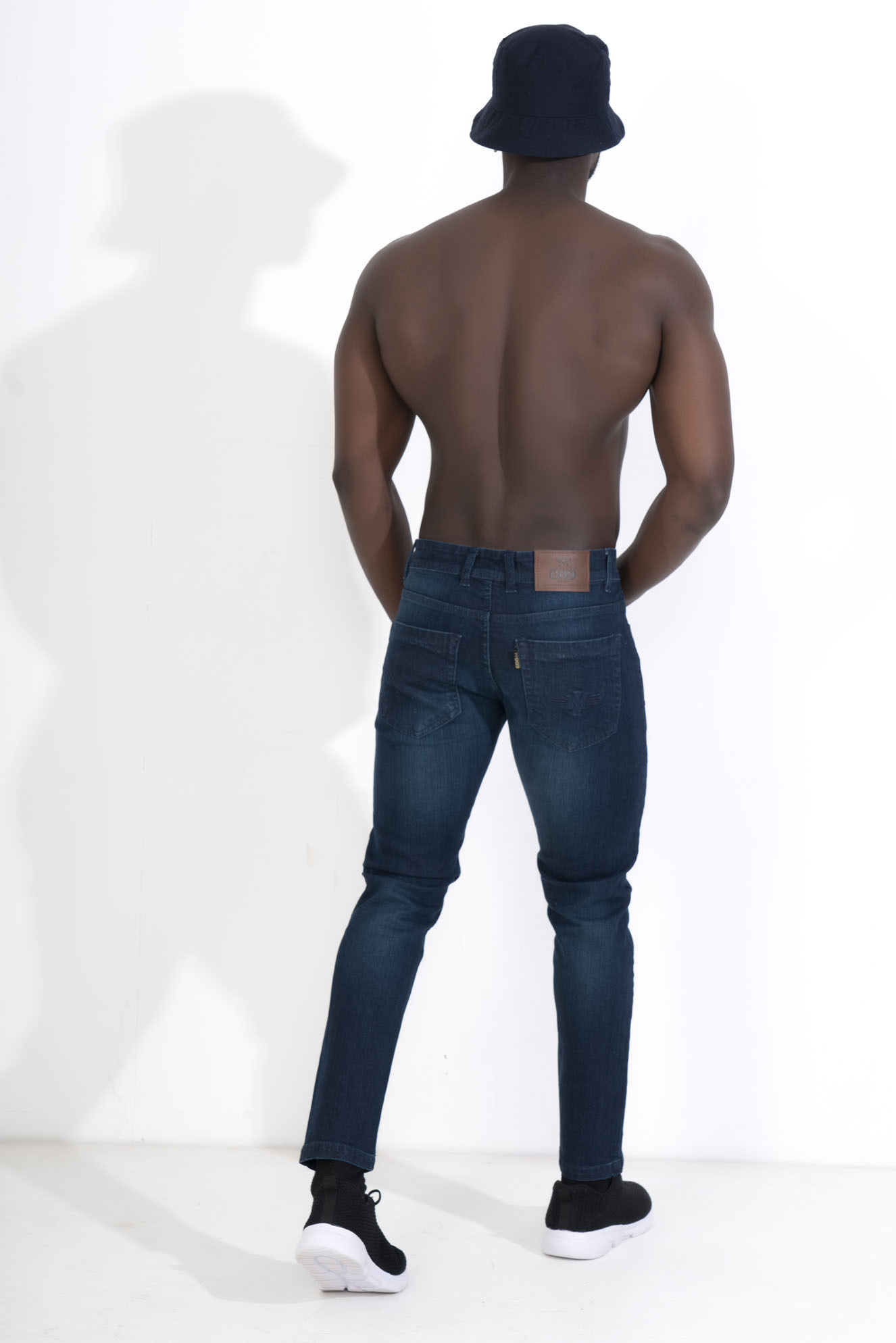 Men Denim Jeans Age Group: >16 Years