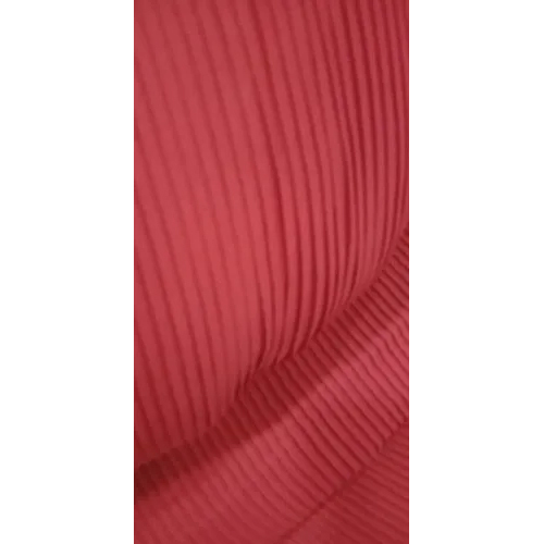 वॉशेबल 100 Gsm प्लेन प्लेटेड फ़ैब्रिक