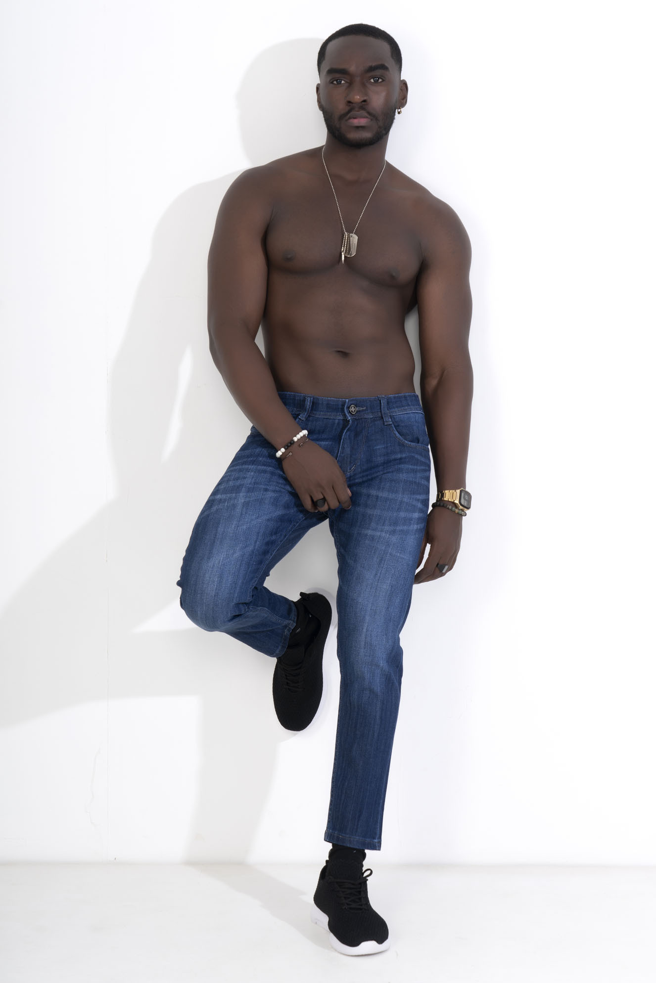 Fine Denim Age Group: >16 Years