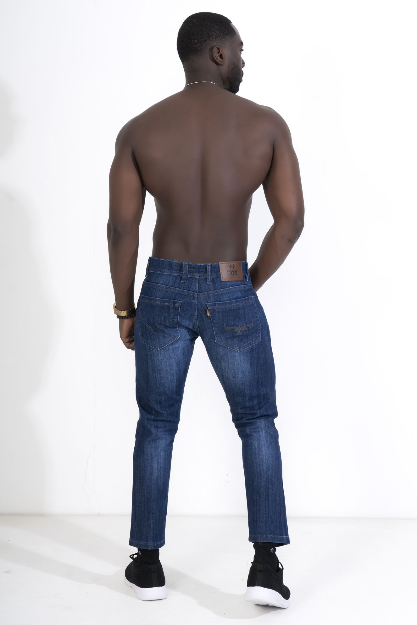 Fine Denim Age Group: >16 Years