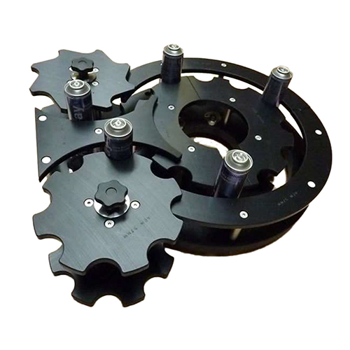 इंडस्ट्रियल फिलिंग एंड लेबलिंग चेंज पार्ट्स