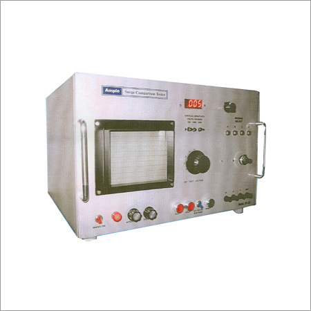 12KV सर्ज तुलना परीक्षक