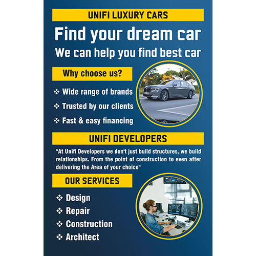 पैम्फलेट प्रिंटिंग सर्विसेज