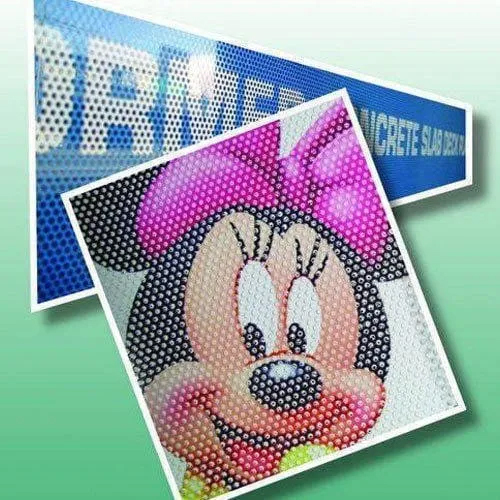 डिजिटल वन वे प्रिंटिंग सर्विसेज