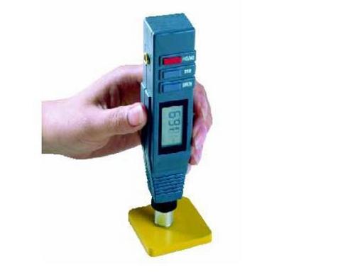 Shore A Hardness Tester