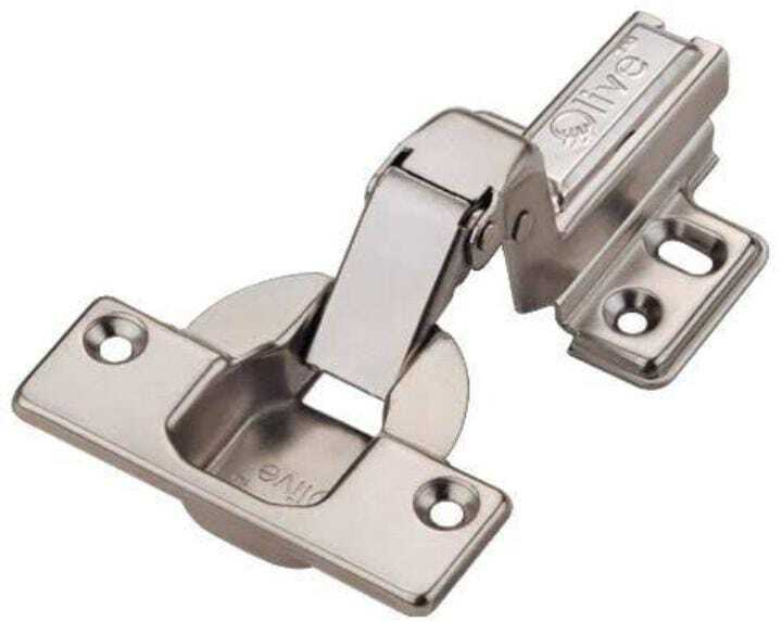 Automative Hinges