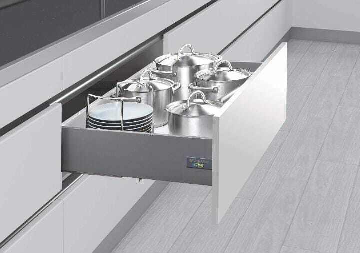Slimtek Box
