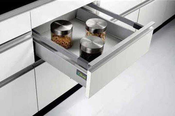 Slimtek Box
