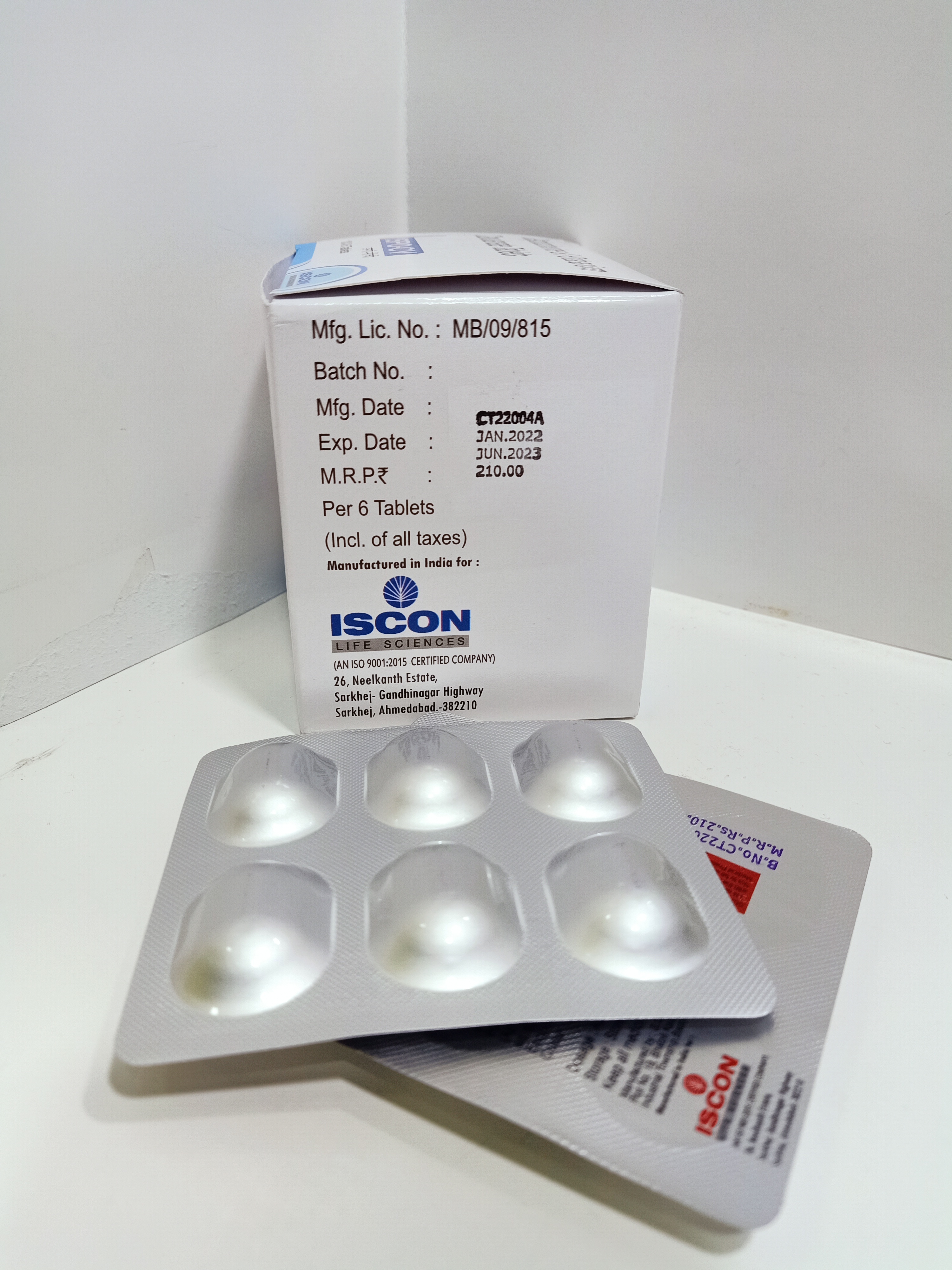 Cefpodoxime Clavulanate Tablets General Medicines