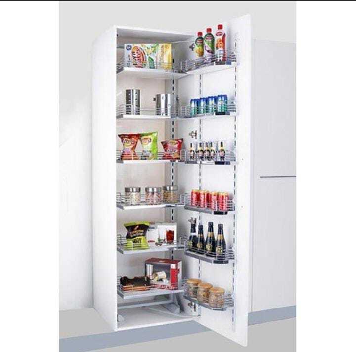 Pantry Unit
