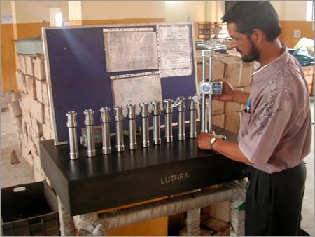 गुणवत्ता आश्वासन
