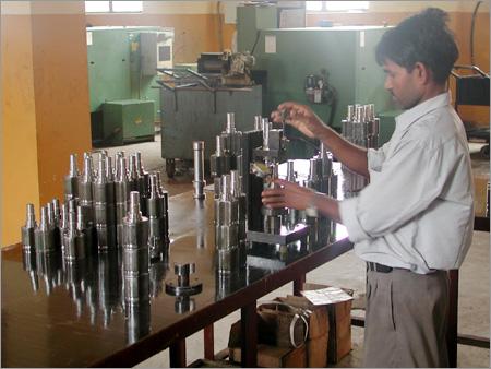 गुणवत्ता आश्वासन
