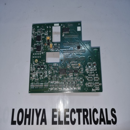 Ge 12-0229-05 Card
