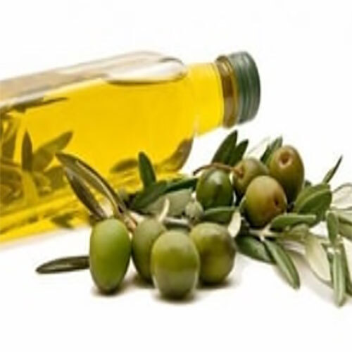 Common Edible Olive Oil