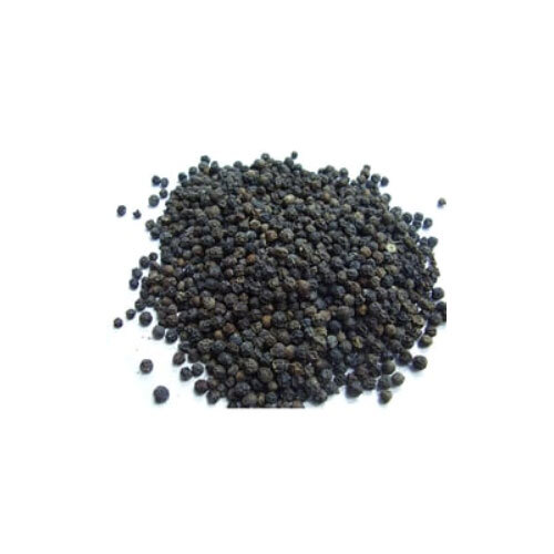 Black Pepper - First Class Grade, Raw Granule | Ideal for Dry Storage