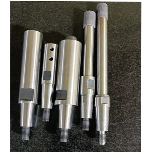 Stainless Steel Lath Machine Dead Centre Range
