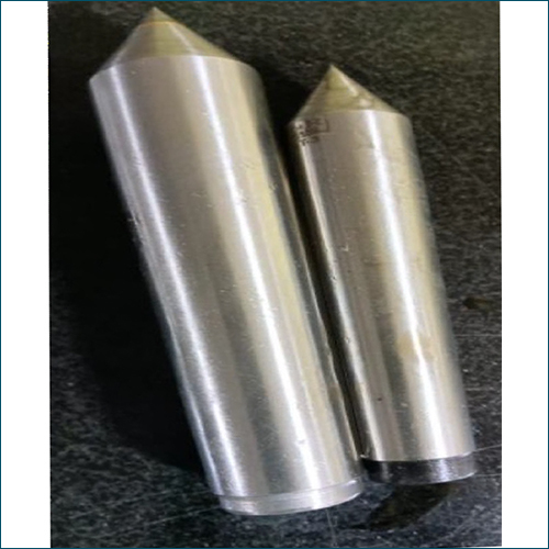 Stainless Steel Lath Machine Dead Centre Range