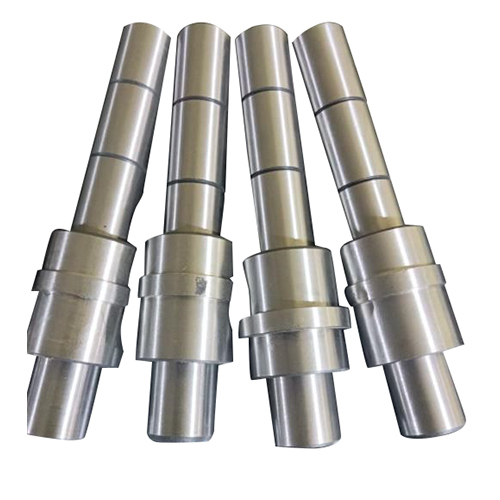 Stainless Steel Industrial Guide Pin Bush Range