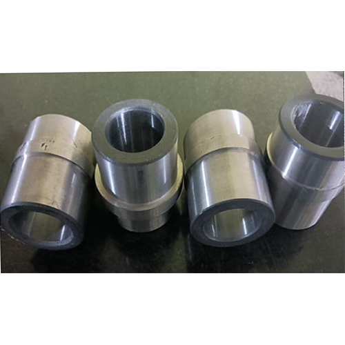 Stainless Steel Industrial Guide Pin Bush Range