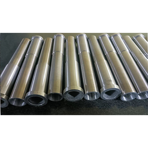 औद्योगिक स्टील आस्तीन