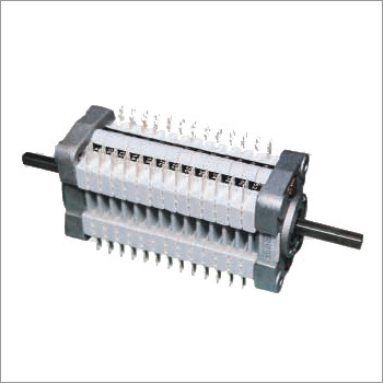 सहायक स्विच