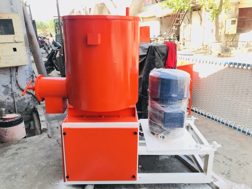 High Speed Mixture Machine