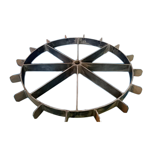 Stainless Steel Industrial Super Seeder