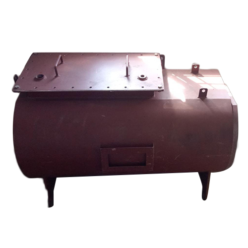 Metal Tank Transformer