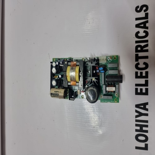 Ge 1219-0017-h6 Circuit