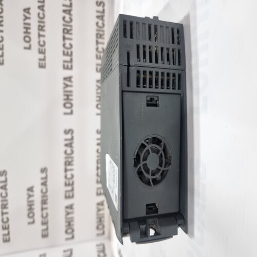 Siemens 6sl3210-1ke14-3uf2 Power Module
