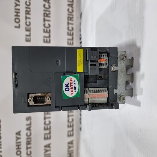 Siemens 6sl3210-1ke14-3uf2 Power Module