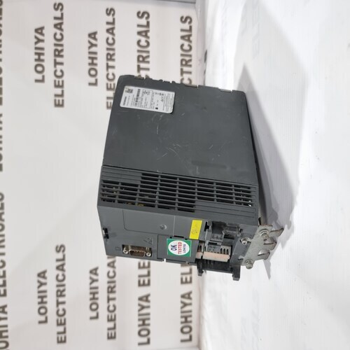 Siemens 6sl3210-1ke14-3uf2 Power Module