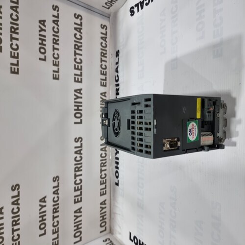 Siemens 6sl3210-1ke14-3uf2 Power Module