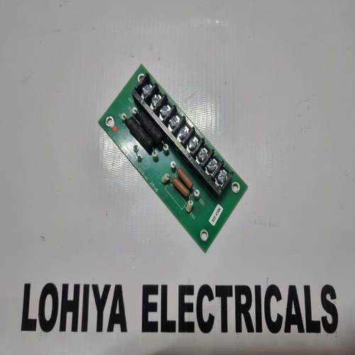 Ge 1240-0006-a2 Pcb Board